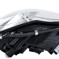 Hella 2006-2011 Mercedes-Benz CLS500 Halogen Headlight Assembly