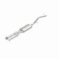MagnaFlow BRE Exhaust Kit 03-06 Hummer H2 6.0L
