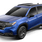 Husky Liners 2025 Subaru Forester Aeroskin Hood Protector - Smoke