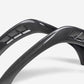 Seibon 2022 Subaru WRX Carbon Fiber Front Fender Trim