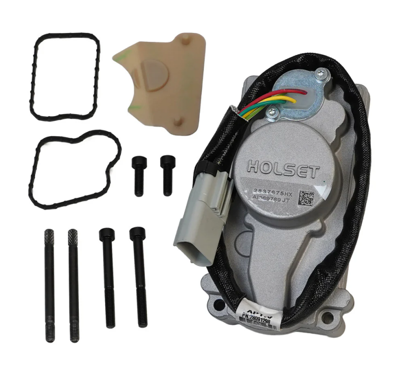 Turbo Kits