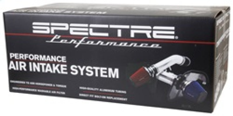 Spectre Air Intake Kit Ford Edge V6-3.5L F/I 15-18