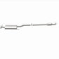 MagnaFlow DF Conv 21-23 Kia Sorento Naturally Aspirated 2.5 OEM Underbody