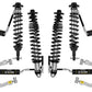 ICO 2.5 Series Coilover Kits