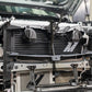 Mishimoto 2024+ Toyota Tacoma Performance Intercooler - Silver