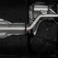 MBRP 2022 Volkswagen Jetta GLI 3in/2.5in Cat Back Dual Rear Exit - T304