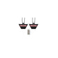 Skyjacker COM BXC2068 T/B DROP BRKTS