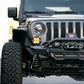 DV8 Offroad Pocket Fairlead For Synthetic Rope Winches
