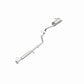 MagnaFlow BRE Exhaust Kit 11-16 Hyundai Elantra 1.8L