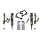ARB/OME 2024+ Toyota Tacoma BP-51 UCA Kit - 3in Front / 2in Rear