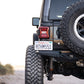 DV8 Offroad 18-23 Wrangler JL Spec Series Rear Bumper