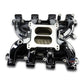 Edelbrock Chevy LS1 Performer RPM Intake Manifold Only - Black Plasma Finish