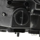 Hella 2007-2007 Mercedes-Benz GL320 Headlight Assembly
