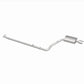BRExhaust 15-19 Hyundai Sonata 2.4L Direct-Fit Replacement Exhaust System