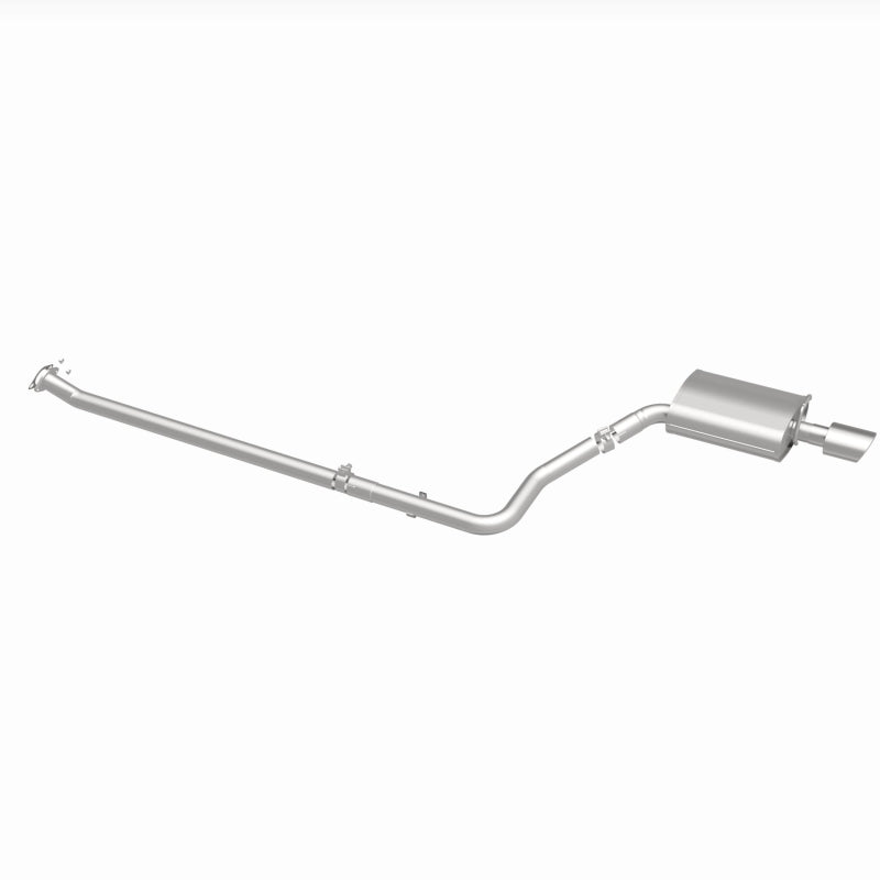 BRExhaust 15-19 Hyundai Sonata 2.4L Direct-Fit Replacement Exhaust System