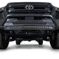 Addictive Desert Designs 24-25 Toyota Tacoma Stealth Fighter Winch Front Bumper