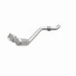Magnaflow 15-17 Ford Mustang 3.7L Direct Fit Converter