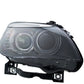 Hella 2008-2010 BMW 528i Bi-Xenon Headlight Assembly