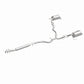 MagnaFlow BRE Exhaust Kit 05-07 Subaru Outback 3.0L