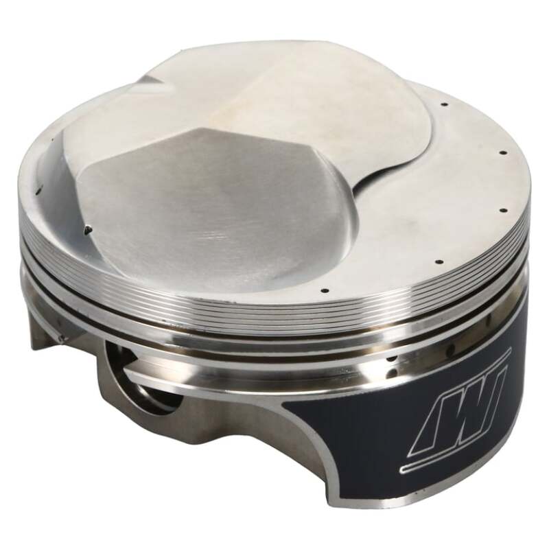 Wiseco Chevy Big Block 4.530in Bore 1.120in CH 42.00 CC Piston Set
