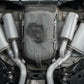 MBRP 2018+ Kia Stinger 3.3L RWD/AWD 2.5in Cat Back Dual Rear Exit w/o Tips
