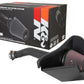 K&N 63 Series AirCharger Performance Intake 17-18 Ford Edge L4-2.0L F/I