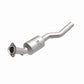 Magnaflow 07-09 Jaguar XK 4.2L Direct Fit Converter