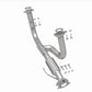 BRE Exhaust 98-02 Accord 3.0L Front Pipe Kit