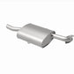 MagnaFlow BRE Exhaust Kit 98-02 Prizm Corolla 1.8L
