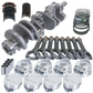 Eagle Ford 351W 4.000in Crank 2.750in Mains 6.200in I-Beam Rods 4.000in Pistons Rotating Assembly