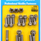 ARP Muncie 4-spd '63-'68 SS 12pt trans case bolt kit