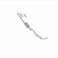 MagnaFlow BRE Exhaust Kit 98-02 Dodge Ram 1500 3500