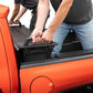 RealTruck 19-26 RAM 1500 5.7ft Bed (w/o MultiFunction Tailgate) RetraxPRO EZ-Off FRC-4000