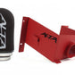 Alta 02-06 R53 Mini Cold Air Intake - Red (6spd Manual ONLY)