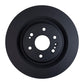Timbren 15-20 Cadillac Escalade/Chevrolet Tahoe/GMC Yukon BES Coated Brake Rotor - Front
