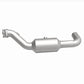 Magnaflow 18-21 Ford Expedition Left Underbody 3.5L Direct Fit Catalytic Converter