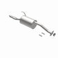 BRE Exhaust 01-05 Civic 1.7L Muffler Kit