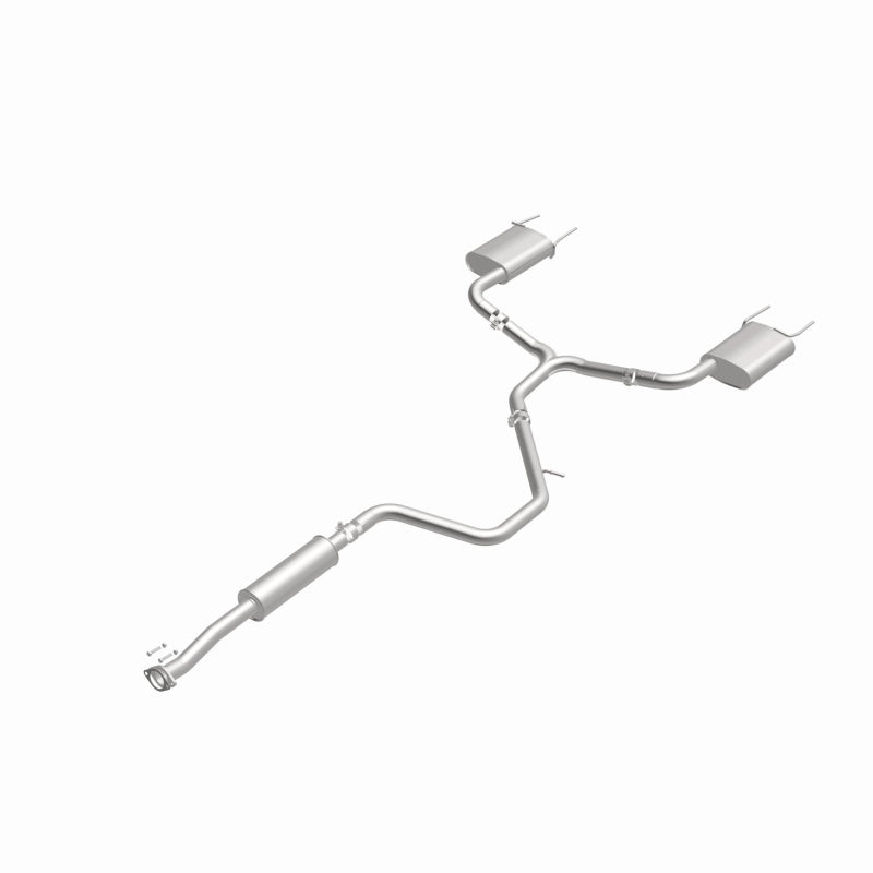 BRExhaust Exhaust Kit Replacement Chevrolet