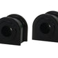 Whiteline Sway Bar Mount Bushing Kit - 19mm
