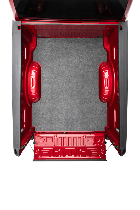 Husky Liners 19-25 Chevrolet Silverado/GMC Sierra 1500 CC Guardian Comfort Bed Mat