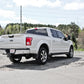 MBRP 15-16 Ford F-150 2.7L/3.5L/5.0L 3in Cat Back Single Side Pre-Axle Dual Exit T304