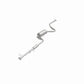 MagnaFlow BRE Exhaust Kit 07-12 Hyundai Elantra 2.0L
