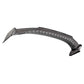 Seibon 23-24 Honda Civic Type R MB-Style Carbon Fiber Rear Spoiler