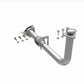 BRE Exhaust 98-02 Accord 2.3L Front Pipe Kit