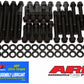 ARP SB Chevy 18° standard port head bolt kit