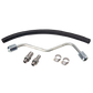 Fleece Performance 03-07 Dodge Ram 2500/3500 5.9L to 6.7L Cummins CP3 HP Fuel Line Adaptation Kit