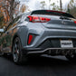 2019+ MBRP Hyundai Veloster Turbo Cat Back - Aluminized