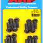 ARP Big Block Chevy & Ford 3/8in Hex Header Bolt Kit
