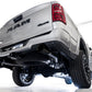 AWE 25+ RAM 1500 3.0TT 0FG Catback Touring Exhaust - Diamond Black Tips