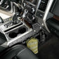 DV8 Offroad 15-20 Ford F150 / 17-21 Ford F250/F350 Center Console Molle Panels & Device Mount